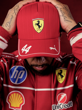 🚨-60% Gorra Ferrari F1 Temporada 2026
