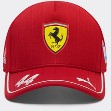 🚨-60% Gorra Ferrari F1 Temporada 2026