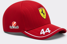 🚨-60% Gorra Ferrari F1 Temporada 2026