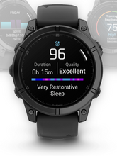 🎁-70%!Garmin Fenix E Fenix E - AMOLED 47mm