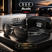 🔥-60%Audi/UV400/Polarized 😎