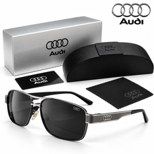 🔥-60%Audi/UV400/Polarized 😎