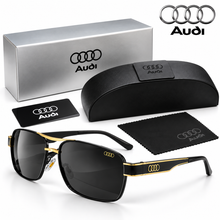 🔥-60%Audi/UV400/Polarized 😎