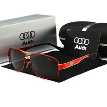 🔥-60%Audi/UV400/Polarized 😎