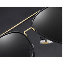 New For Mercedes Benz W203 W204 W168 GLC GLA Vintage Polarized Sunglasses Glasses Pilot Sun Shades Key Rings