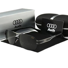 🔥-60%Audi/UV400/Polarized 😎