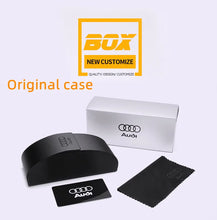 🔥-60%Audi/UV400/Polarized 😎