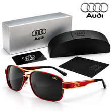 🔥-60%Audi/UV400/Polarized 😎